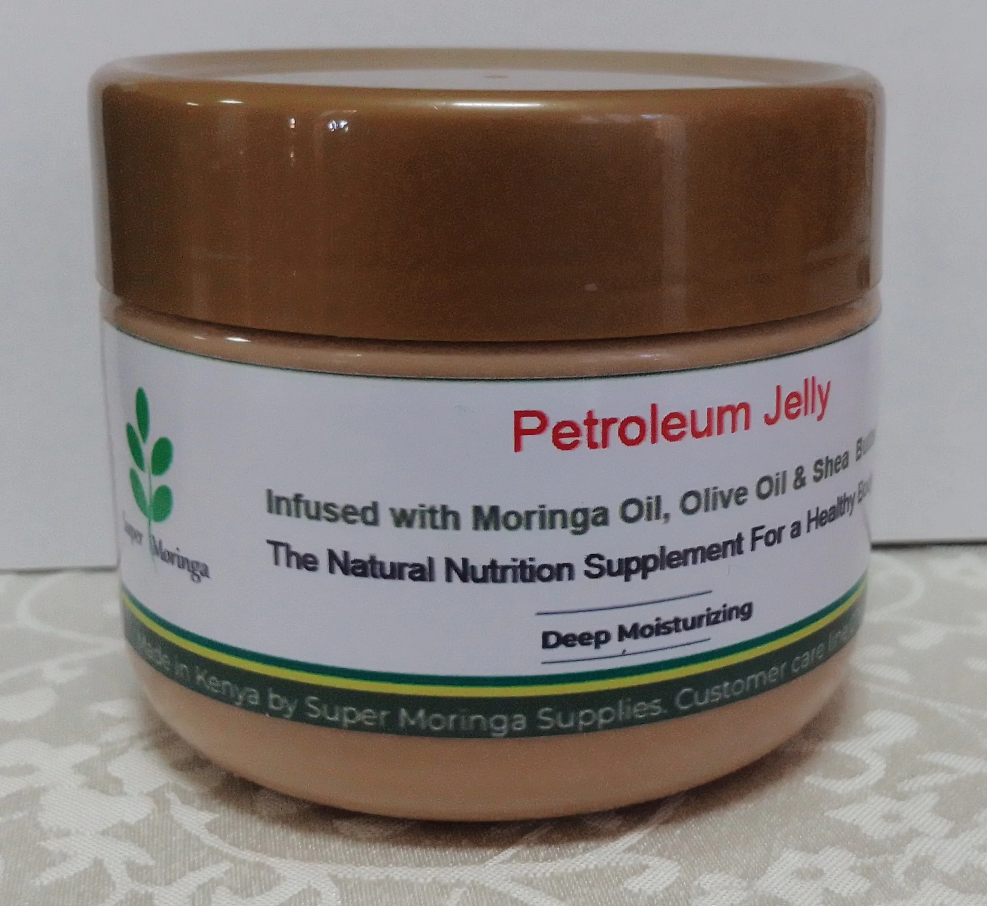 Moringa Capsules (60ct)
